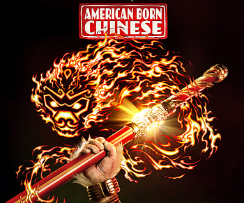 TV Show, American Born Chinese HD wallpaper