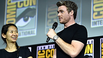 Richard Madden, Movies, GQ, Middle East HD wallpaper