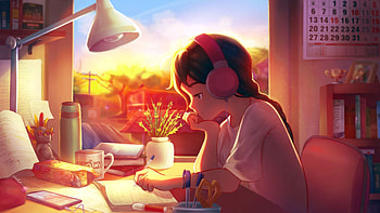 Lofi - Top Best Lofi Background, &, Lofi Study HD wallpaper