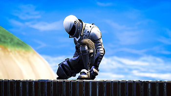 Overtaker Fortnite Battle Royale, fortnite, games, 2018-games, ps-games HD wallpaper