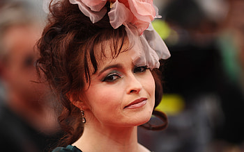 Helena Bonham Carter, Computer , 58018, 1600x1200px HD wallpaper