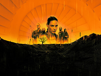 Silo 2023, silo, tv-shows HD wallpaper