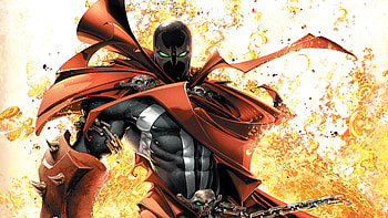 Spawn 2020 , spawn, superheroes, artwork HD wallpaper