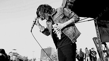 Kellin Quinn, Anime , Sarah Thompson HD wallpaper