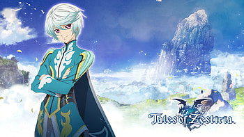 Tales Of, Anime, Tales Of Zestiria The X, Mikleo (Zestiria) HD wallpaper