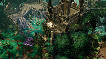 Lysfanga Time Shift Warrior Game, video game, Lysfanga: The Time Shift Warrior HD wallpaper