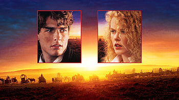 Far and Away, Tom Cruise, Romantic adventure, sweeping landscapes HD wallpaper