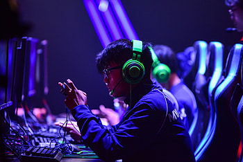 Thailand PC club, eSports HD wallpaper