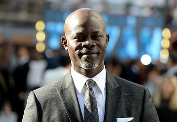 Djimon Hounsou, Arms embargo, South Sudan, Time Magazine feature HD wallpaper
