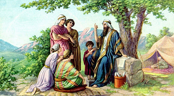 I am in your misdt, god, bible, jesus, christ, gospel HD wallpaper