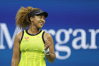Naomi Osaka, Round 3, Olga Danilovic, Easynews24 HD wallpaper