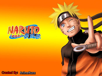 Naruto Uzumaki, uzumaki, naruto, anime, shippudden HD wallpaper