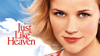 Just Like Heaven, Mysterious connection, Love beyond death, Otherworldly romance HD wallpaper