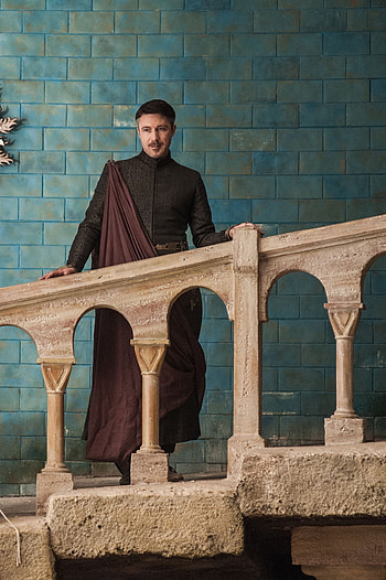 House Baelish TV show, Petyr Baelish, Game of Thrones HD phone wallpaper
