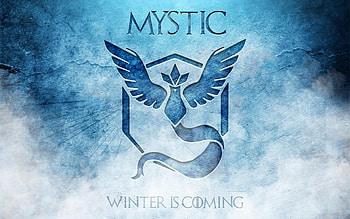 Pokemon Go Team Mystic, team-mystic, pokemon-go, games, artist, pokemon HD wallpaper