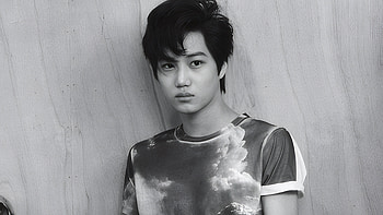 KAI [ 6] | EXO - MAMA (hoot; UPSCALE), EXO, Kai (Exo), Mama, exo-k HD wallpaper