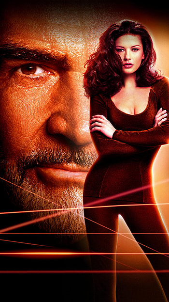 Entrapment (2022) movie HD phone wallpaper