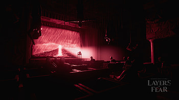 Layers of Fear Game Art, video game, Layers of Fear HD wallpaper