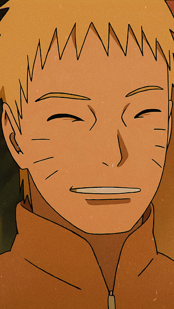 Naruto, boruto, uzumaki HD phone wallpaper