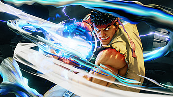 Ryu Street Fighter V , ryu, street-fighter-v, street-fighter, games, 2018-games HD wallpaper