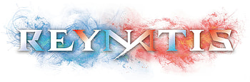 Reynatis Logo, video game, Reynatis HD wallpaper