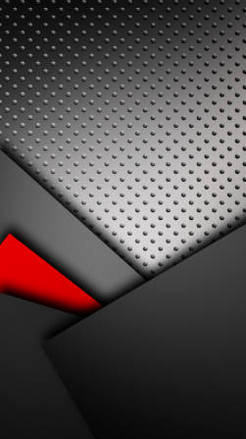 black red mesh gray , digital, tech, amoled, material, modern, neon, texture, design, abstract HD phone wallpaper