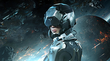Eve Valkyrie 2016, eve-valkyrie, ps-games, pc-games, games, 2016-games HD wallpaper