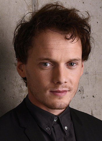 Anton Yelchin, Star Trek specials HD phone wallpaper