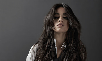 Camila Cabello, High-resolution , , Stunning HD wallpaper