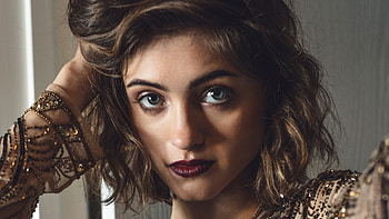 Natalia Dyer Closeup , natalia-dyer, celebrities, girls, closeup, face HD wallpaper