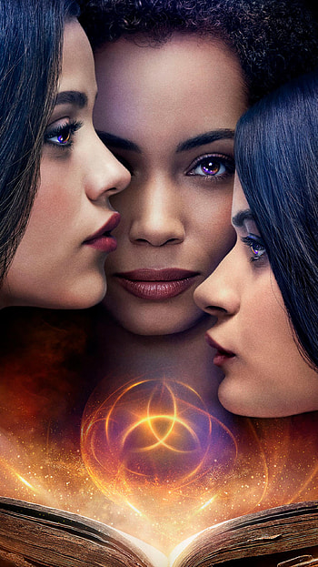 Charmed (2022) movie HD phone wallpaper