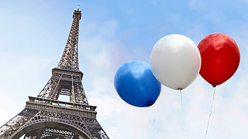 Landscape, Sky, Architecture, Eiffel Tower HD wallpaper