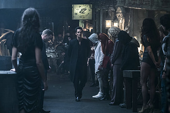 Der Dunkle Turm review, Stephen King adaptation, U Blu-ray, Cinematic experience HD wallpaper