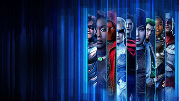 TV Show, titans HD wallpaper