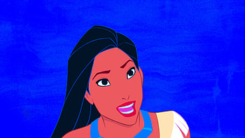 Pocahontas screencaps, Disney characters, Fanpop , Animated film HD wallpaper