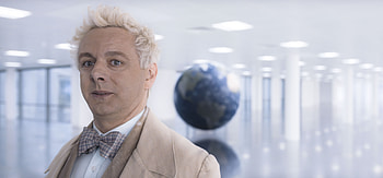 Michael Sheen, Heaven visit, Movie , Background HD wallpaper