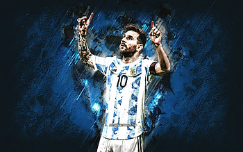 Lionel Messi, Messi, Leo Messi, football, argentina, soccer HD wallpaper