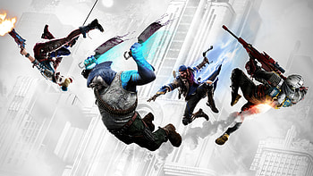 Suicide Squad Kill The Justice League , suicide-squad-kill-the-justice-league, games, 2024-games, xbox-games, ps5-games, pc-games, video-games HD wallpaper