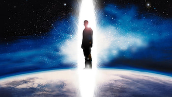The Man from Earth (2022) movie HD wallpaper
