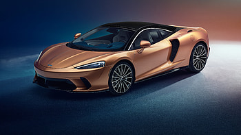 McLaren-GT, Car, GT, McLaren, wheel HD wallpaper
