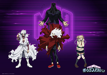 My Hero Academia : Intense Anime Showdown, Anime, My Hero Academia HD wallpaper