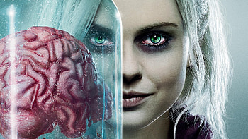 iZombie, Ultra , High-resolution , 7200x4050 HD wallpaper