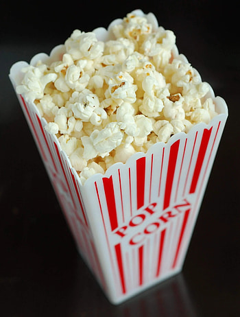 Popcorn trick, Best microwave popcorn, Movie theater experience, Easy snack HD phone wallpaper