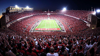 Stadium , Sports enthusiasts, Thrilling atmosphere, Ohio travels HD wallpaper