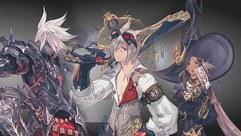 Dark Knight Ffxiv Ffxiv Heavensward Dark Knight HD wallpaper