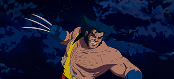 X-Men '97: Wolverine, TV Show, X-Men '97, Wolverine HD wallpaper