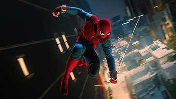 2023 Spiderman Remastered Ps5, marvels-spider-man-remastered, spiderman, superheroes, games, 2023-games, ps5-games, ps-games HD wallpaper