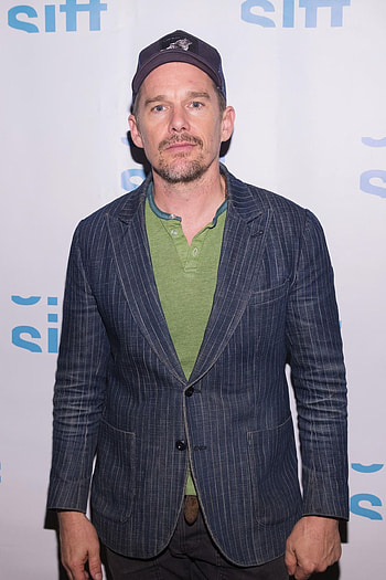 Ethan Hawke, Actor, Starportrt news, Bilder HD phone wallpaper