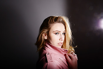 Sydney Jaffe, sydney-jaffe, music, singer, girls HD wallpaper