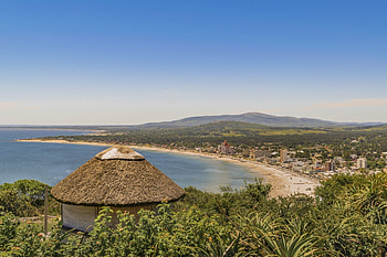 Uruguay vacations, Affordable trips, South American paradise, Unforgettable experiences HD wallpaper